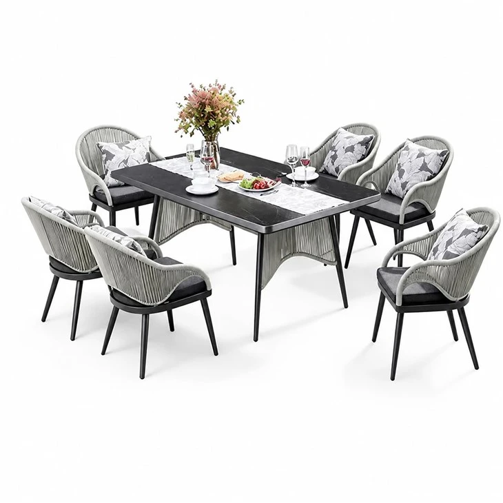 Garden Dining Table suppliers