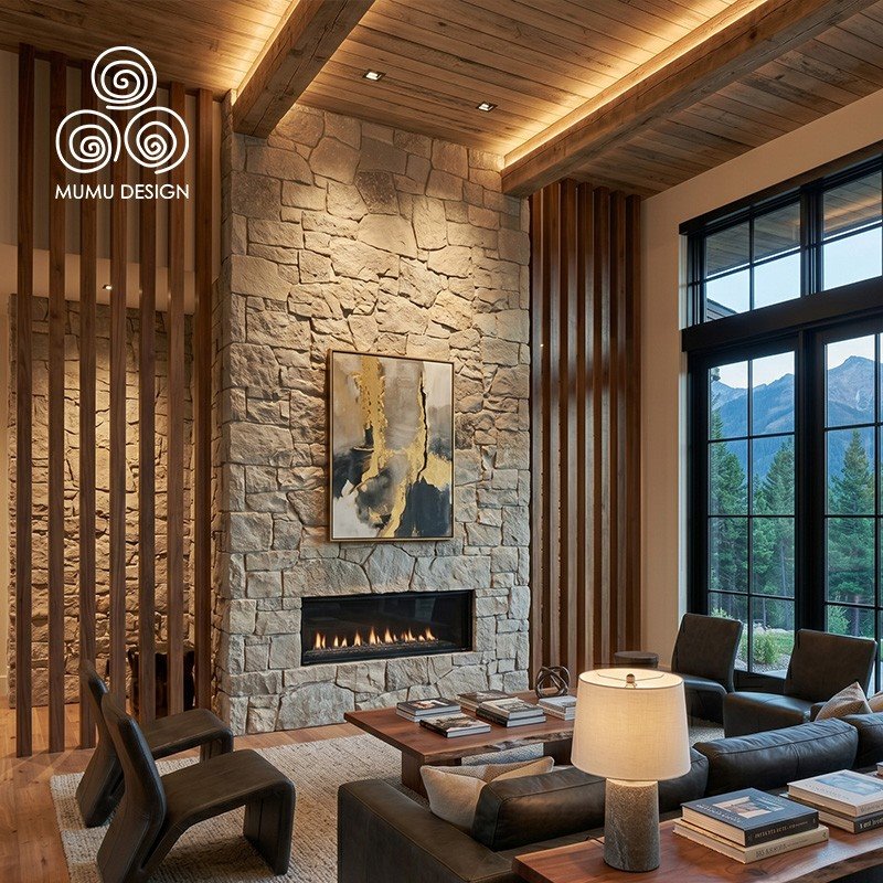 Walnut Wood Veneer Slat Room Divider manufacturers Walnut Wood Veneer Slat Room Divider manufacturers
